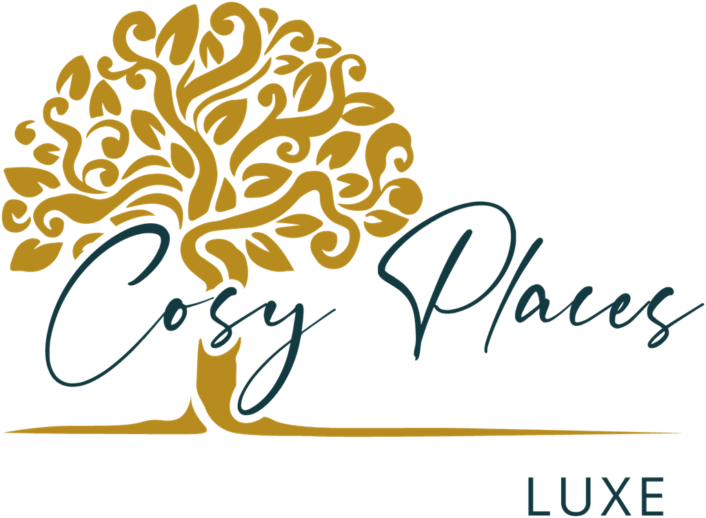 logo Cosy places luxe