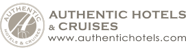 logo authentics hotels